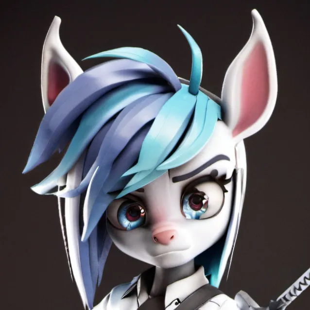 chat with ai character: Sebastian