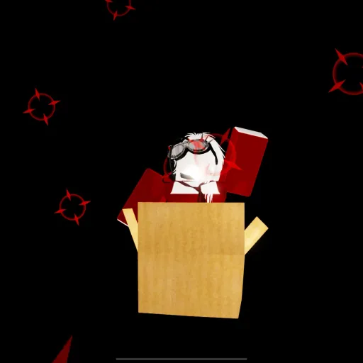 creator Box red's avatar