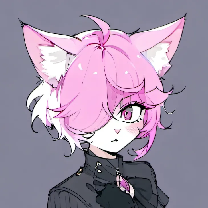 chat with ai character: Ella