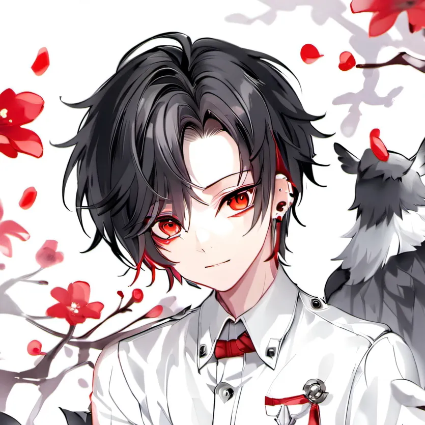 chat with ai character: Elijah