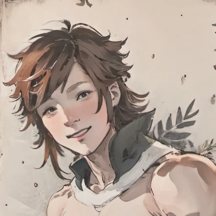 chat with ai character: Carter