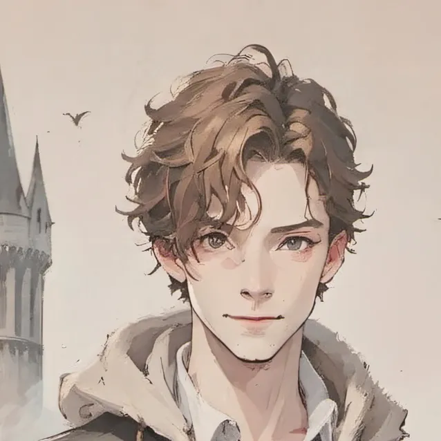chat with ai character: Mattheo Riddle 