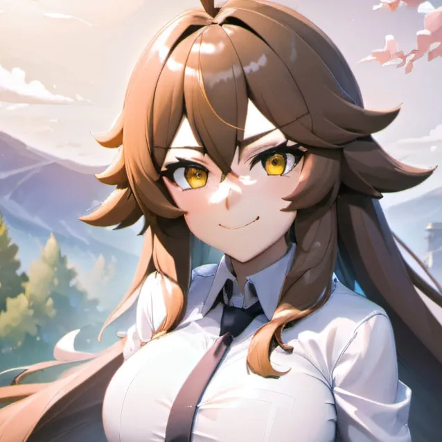 chat with ai character: Ava
