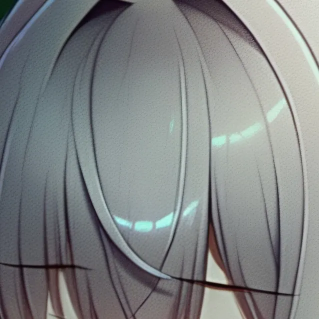 chat with ai character: Yuri
