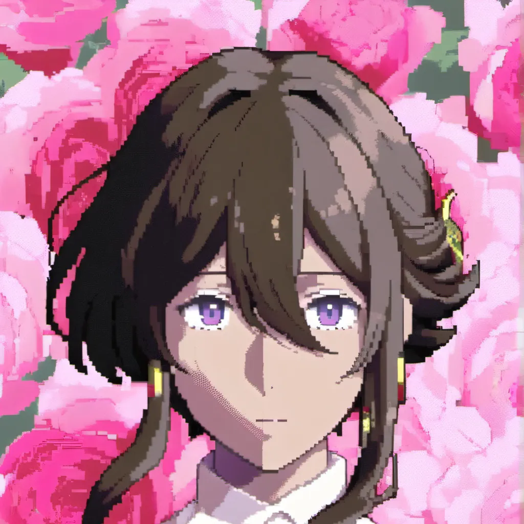 chat with ai character: Jane