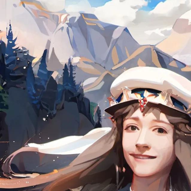chat with ai character: emily