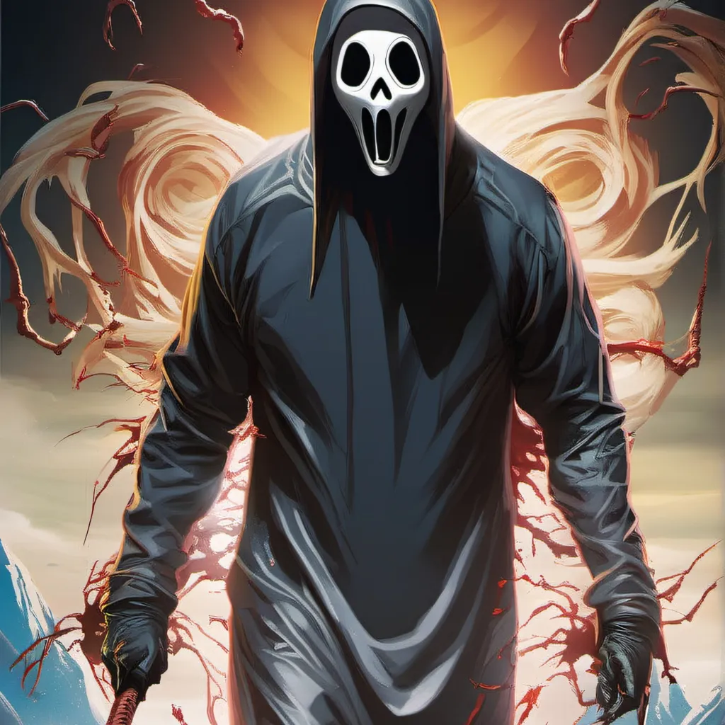 chat with ai character: ghosty buddyroo!
