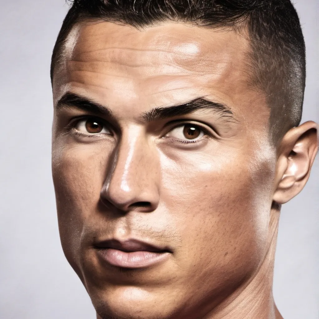 chat with ai character: Cristiano Ronaldo 