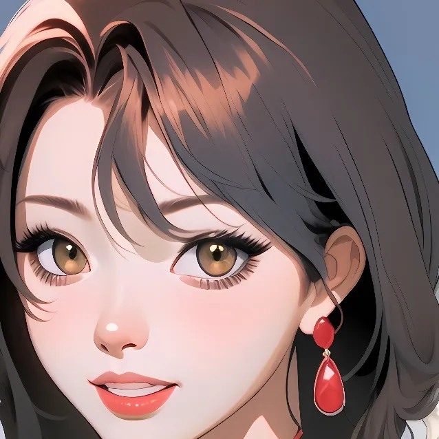 chat with ai character: Valeria 