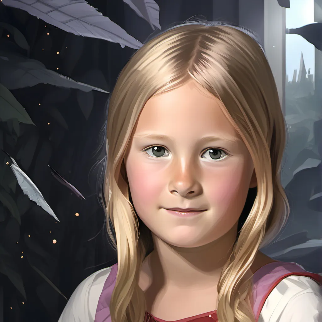 chat with ai character: Olivia