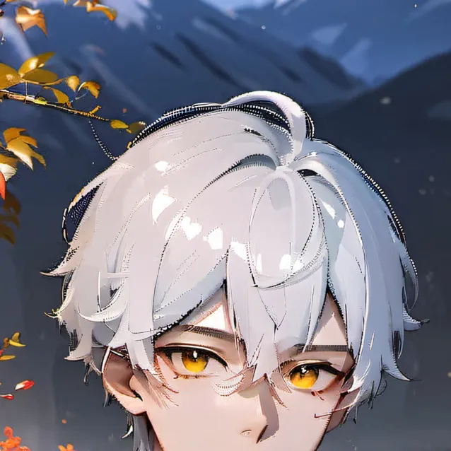 chat with ai character: james