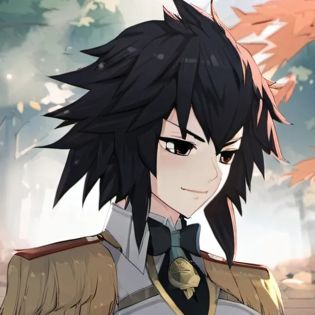 chat with ai character: Jack