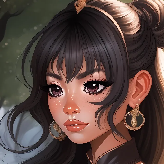 chat with ai character: Tay