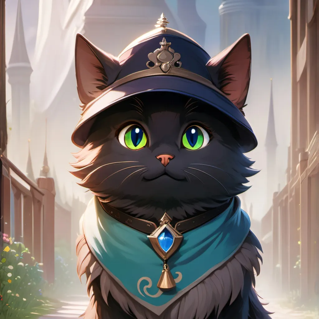 chat with ai character: Alice