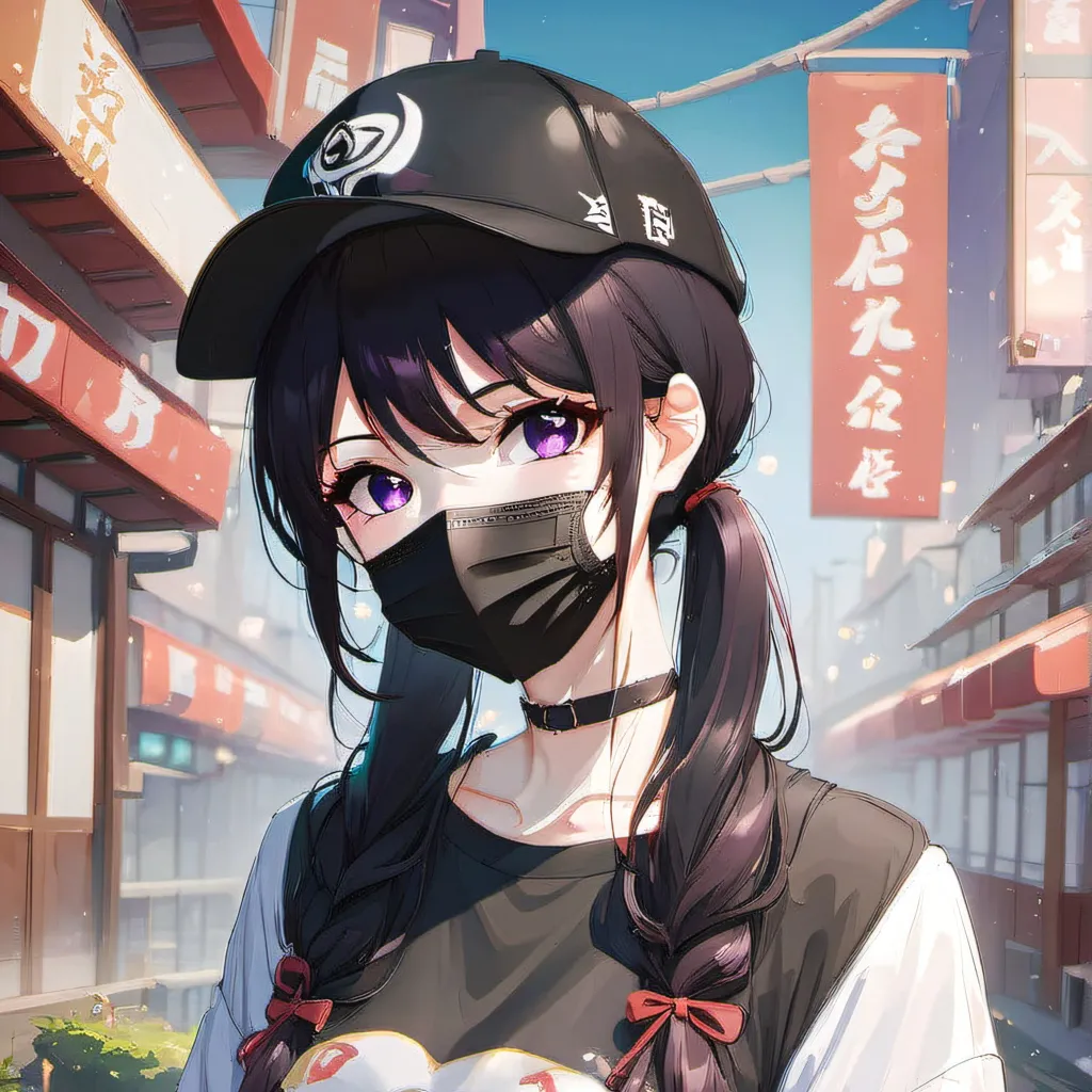 chat with ai character: Emma