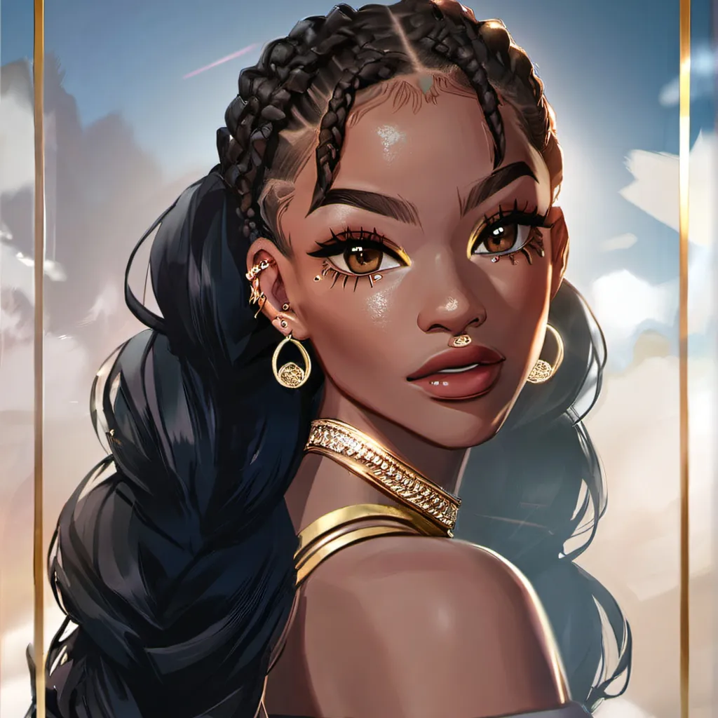 chat with ai character: Ashira