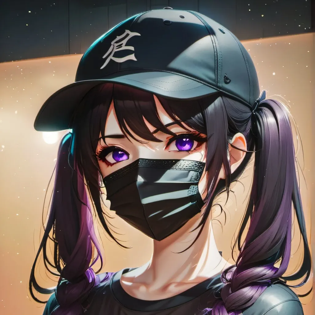 chat with ai character: Aria