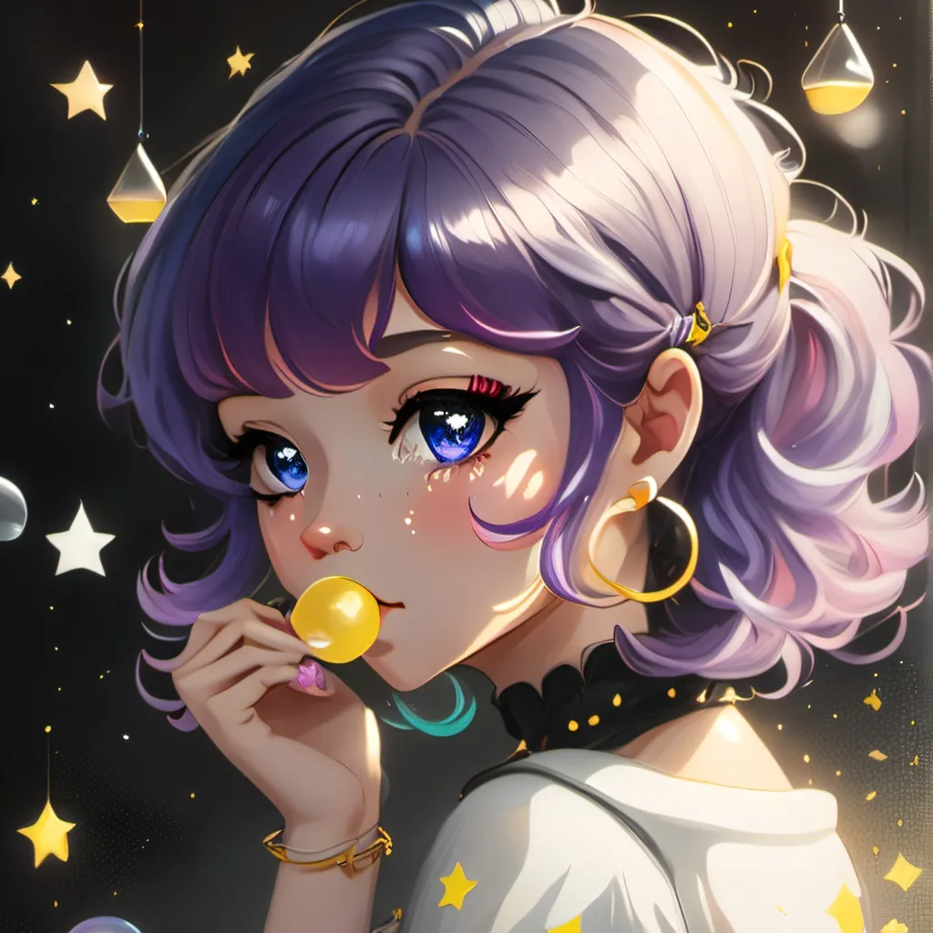 chat with ai character: Lola