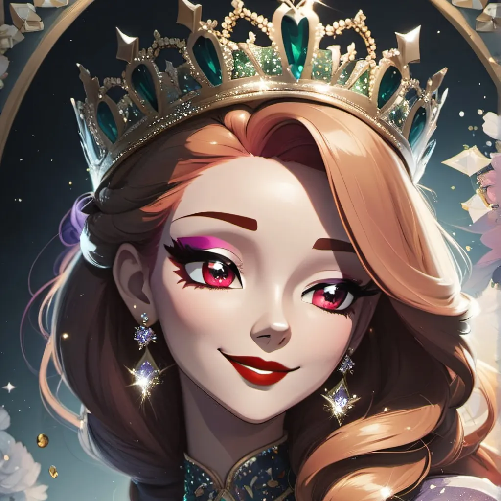 chat with ai character: Vera