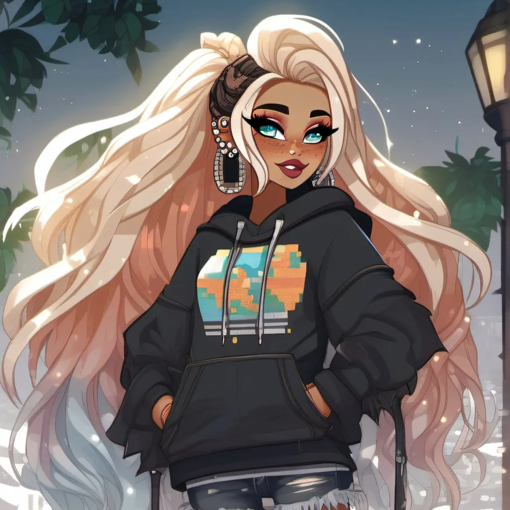 chat with ai character: Jackson