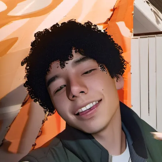 chat with ai character: Ethan