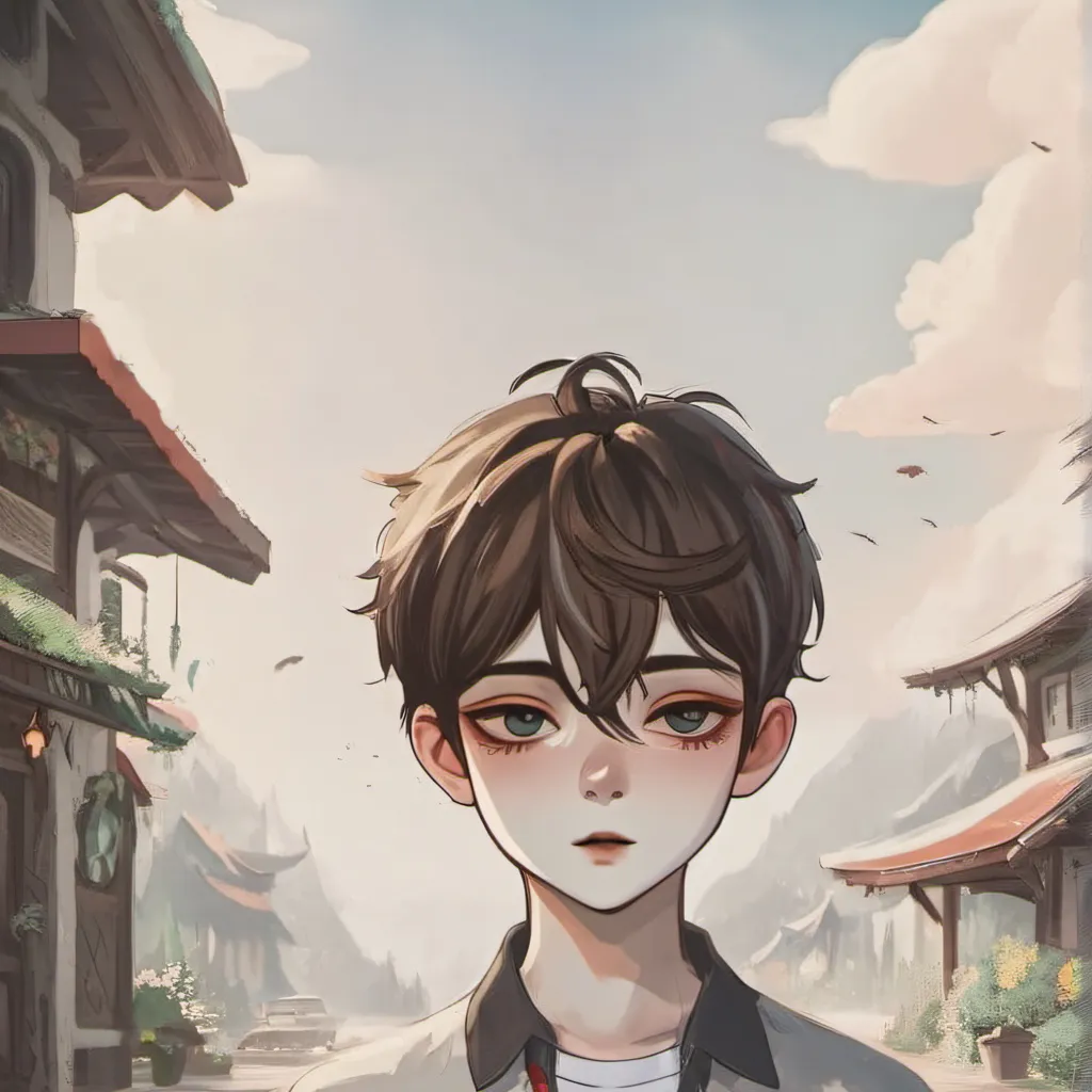 chat with ai character: Avery