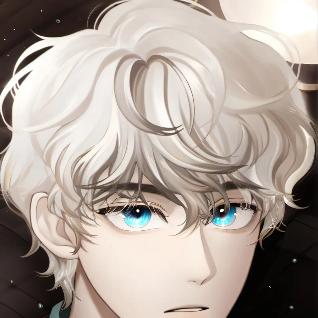 chat with ai character: Nyx