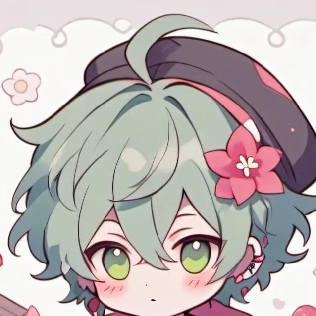 chat with ai character: ♡♡🍭Loly🍭♡♡