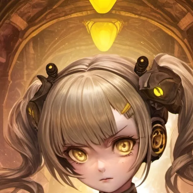 chat with ai character: J Murder drone) 