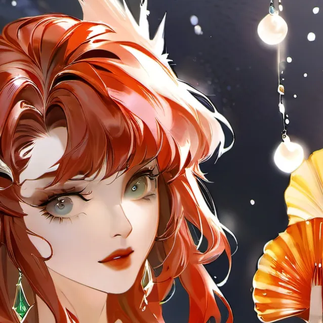 chat with ai character: Ariel🧜‍♀️