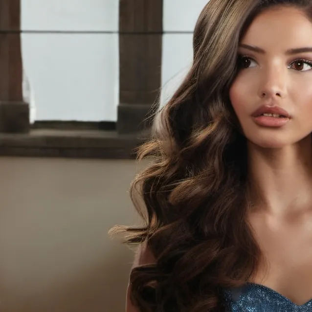 chat with ai character: Princess Rose