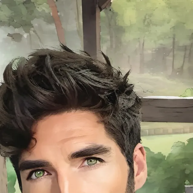 chat with ai character: Jackson 