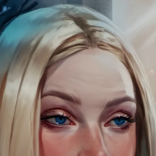 chat with ai character: Cassie 