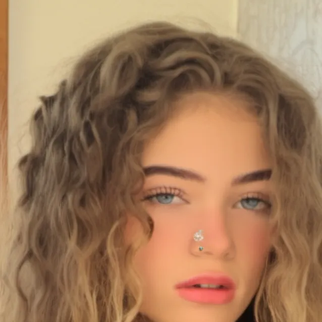 chat with ai character: Sofia