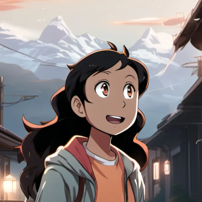 chat with ai character: Frida