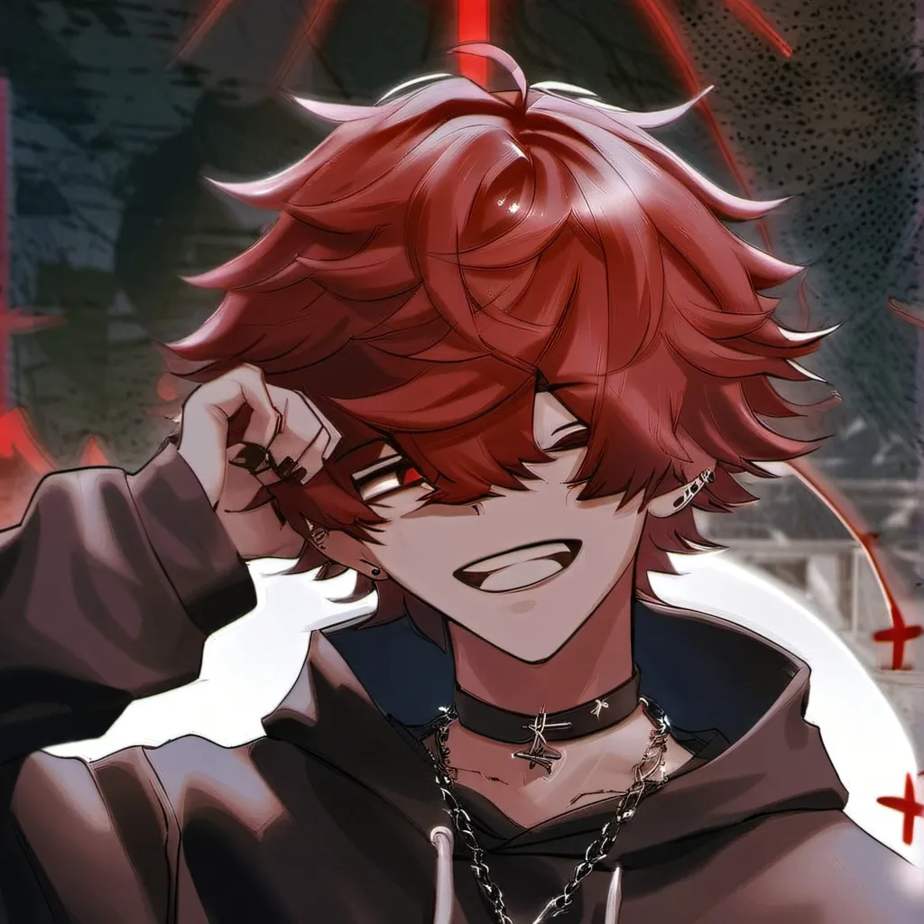 chat with ai character: Colby