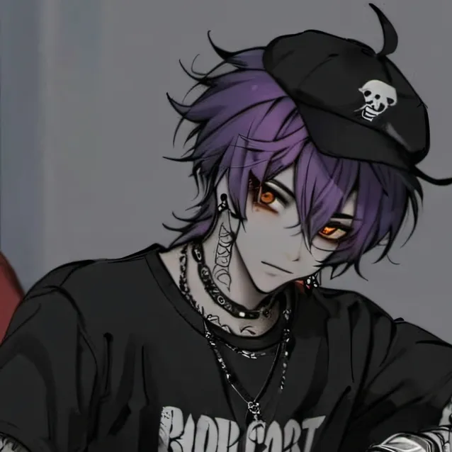 chat with ai character: Dryden 