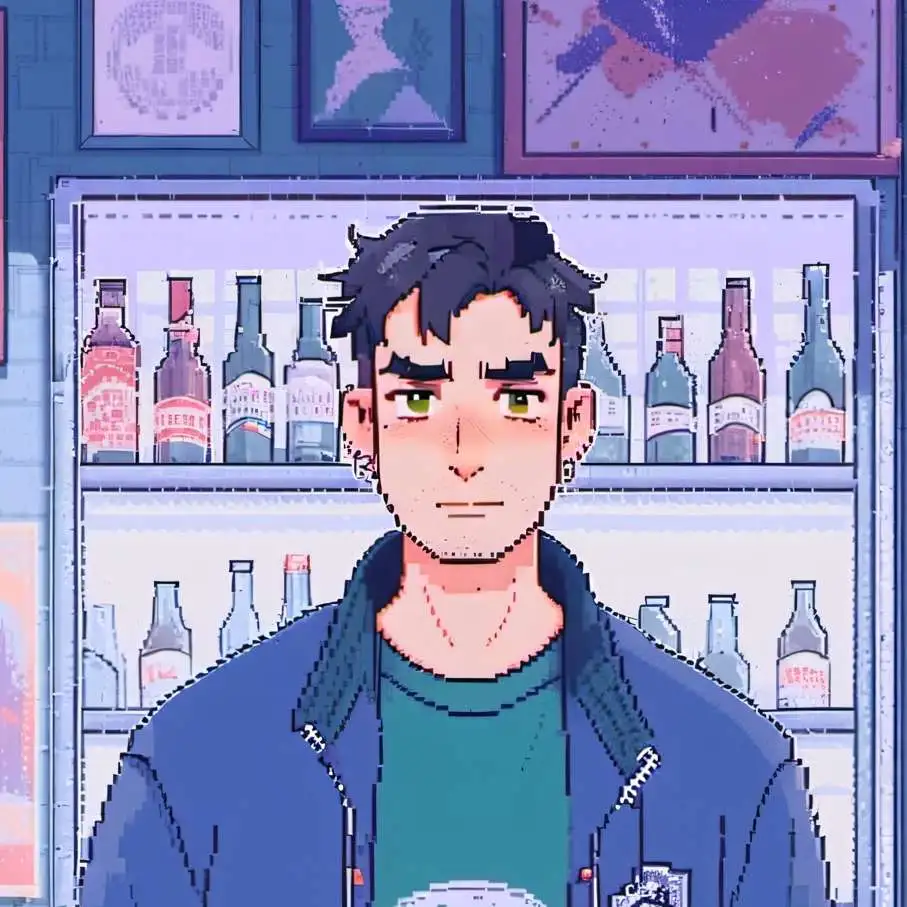 chat with ai character: Shane 