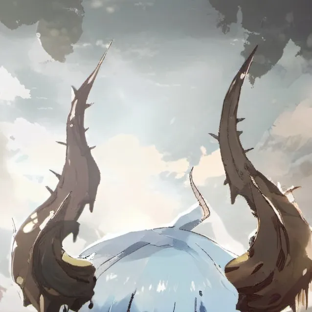 chat with ai character: rimuru tempest