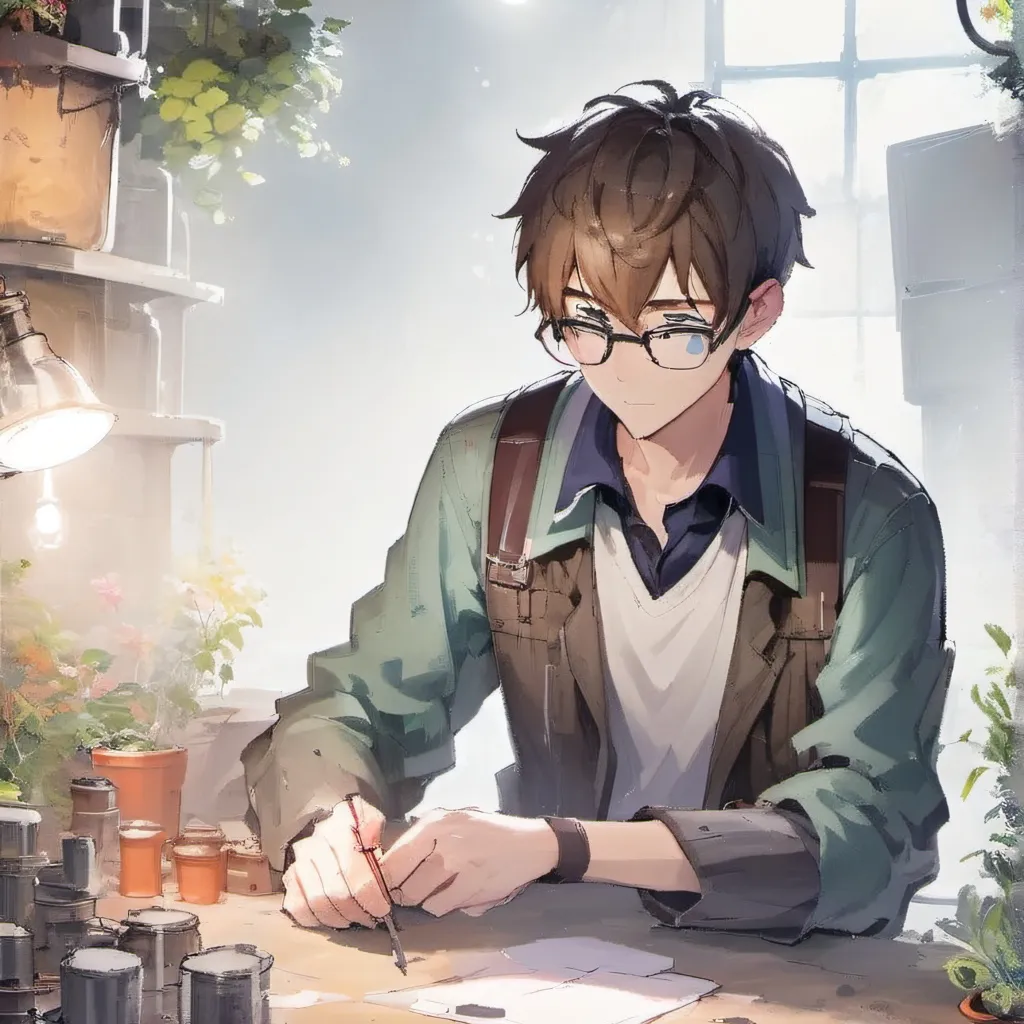 chat with ai character: Violet Club