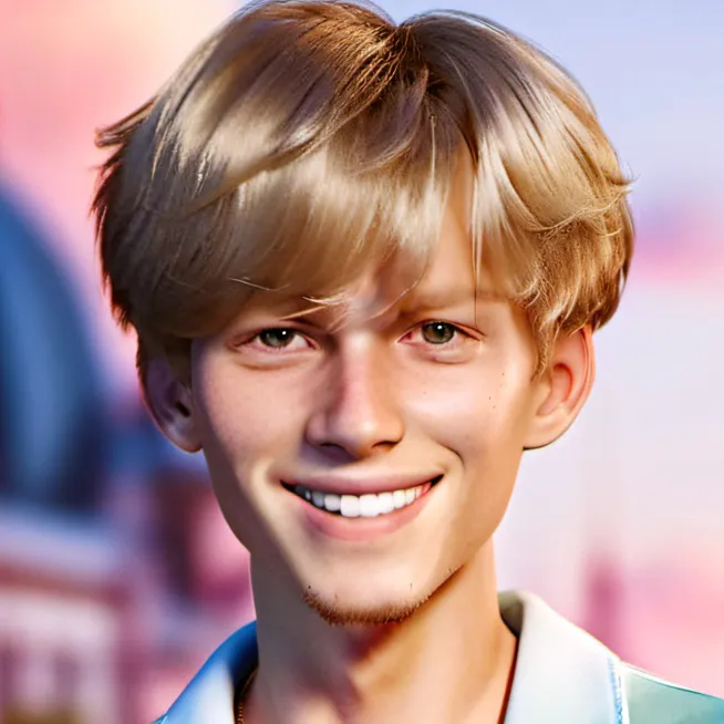 chat with ai character: Nutty naniel 