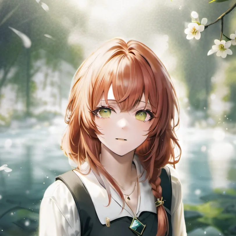 chat with ai character: Rosemary 