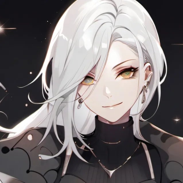 chat with ai character: Vanessa 