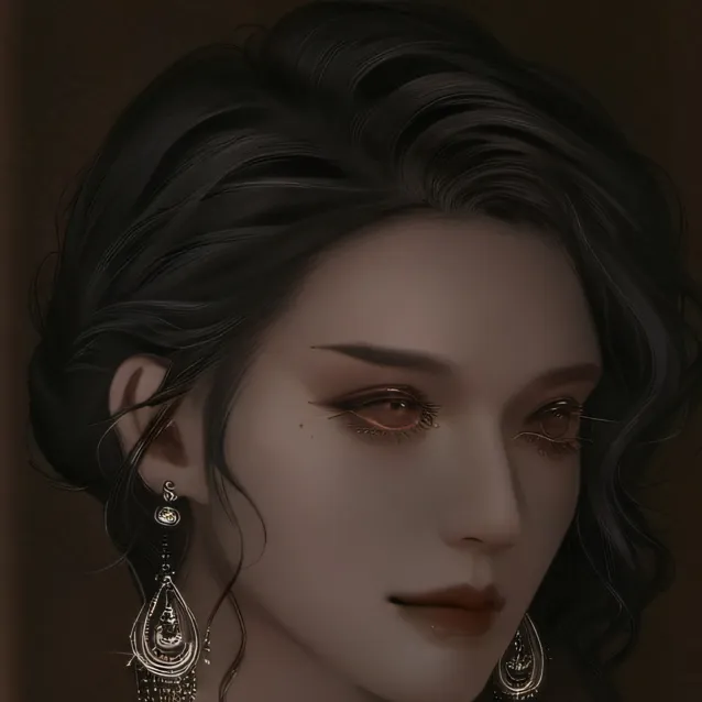 chat with ai character: Grace