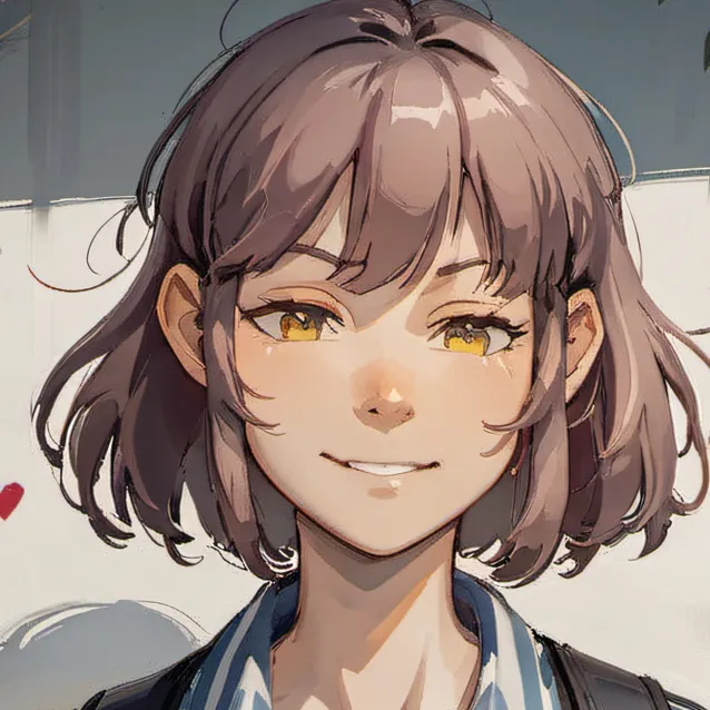 chat with ai character: Frisk