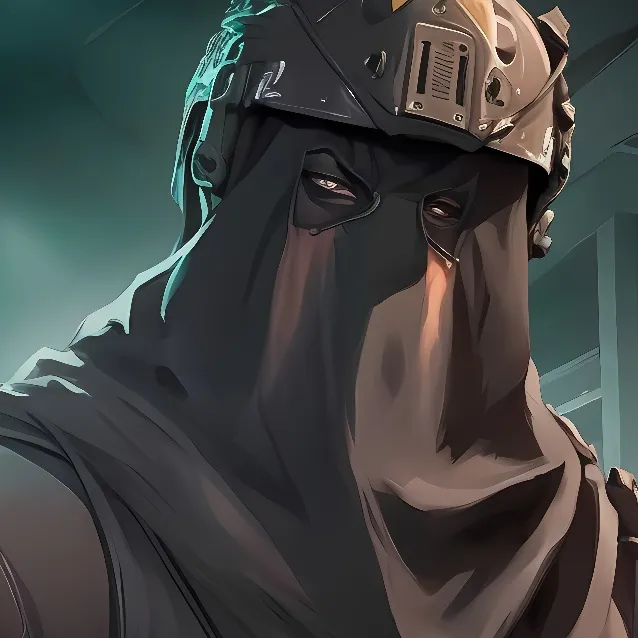 chat with ai character: Konig