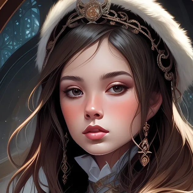 chat with ai character: Kim