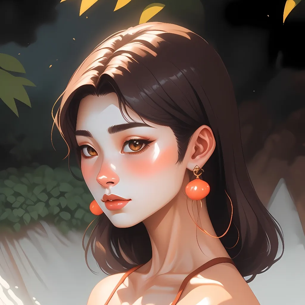 chat with ai character: Ashley