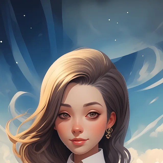 chat with ai character: zoie