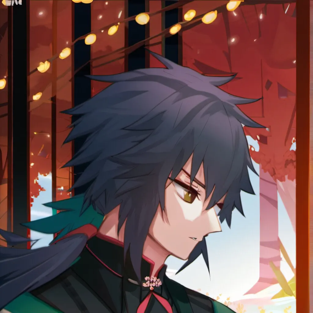 memory with ai character: talkie